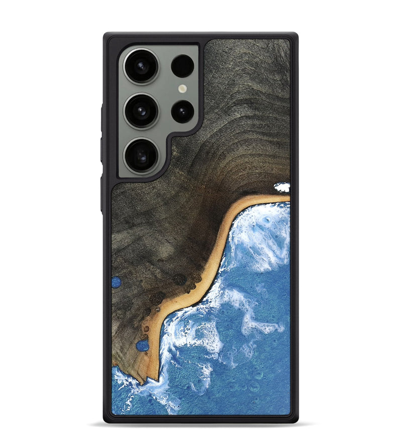 Galaxy S24 Ultra Wood Phone Case - Ayanna (Coastal, 804686)