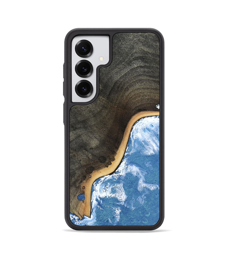 Galaxy S25 Wood Phone Case - Ayanna (Coastal, 804686)