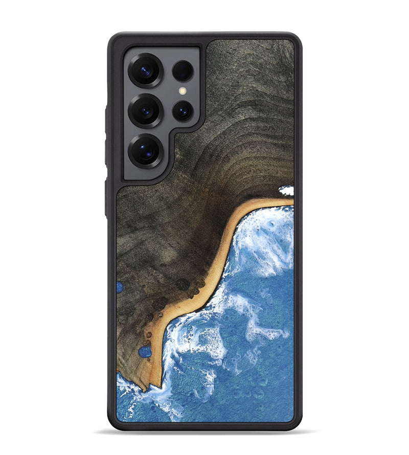 Galaxy S25 Ultra Wood Phone Case - Ayanna (Coastal, 804686)