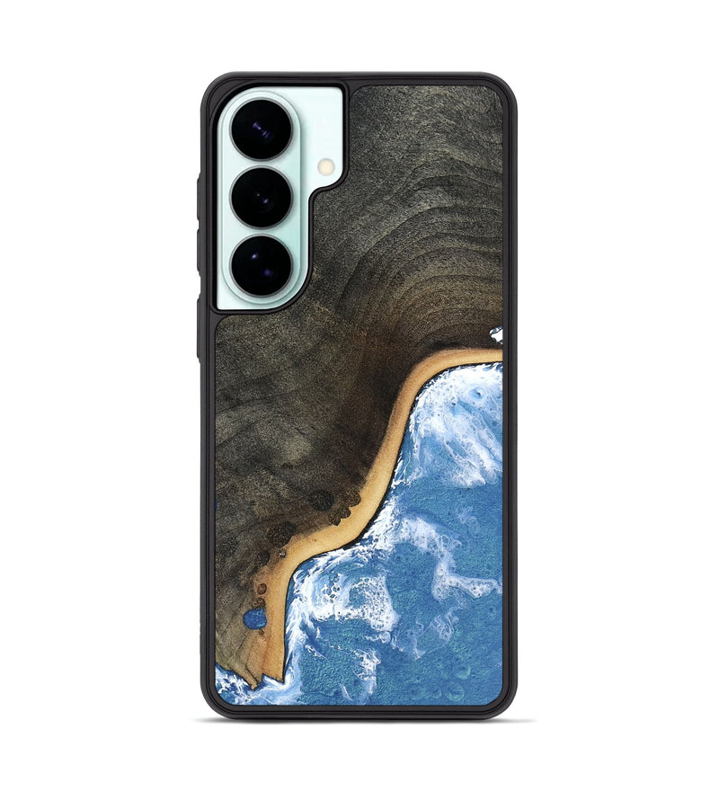 Galaxy S26 Plus Wood Phone Case - Ayanna (Coastal, 804686)