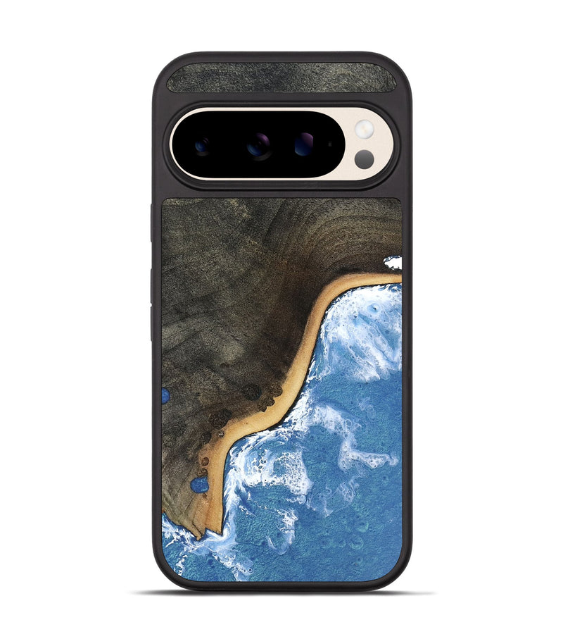 Pixel 10 Pro Wood Phone Case - Ayanna (Coastal, 804686)