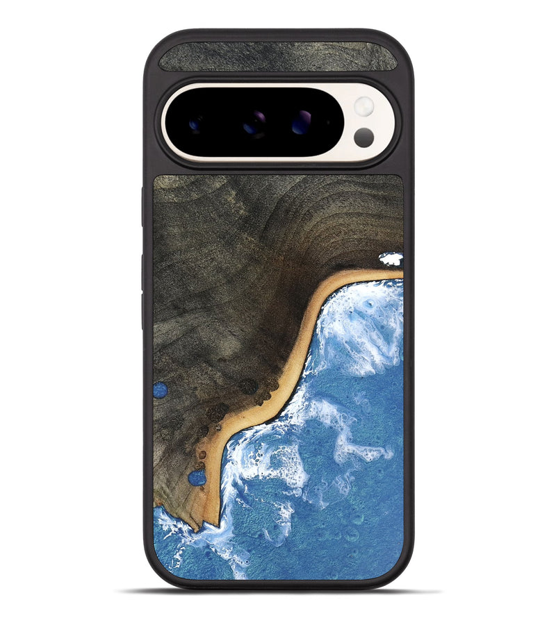 Pixel 10 Pro XL Wood Phone Case - Ayanna (Coastal, 804686)