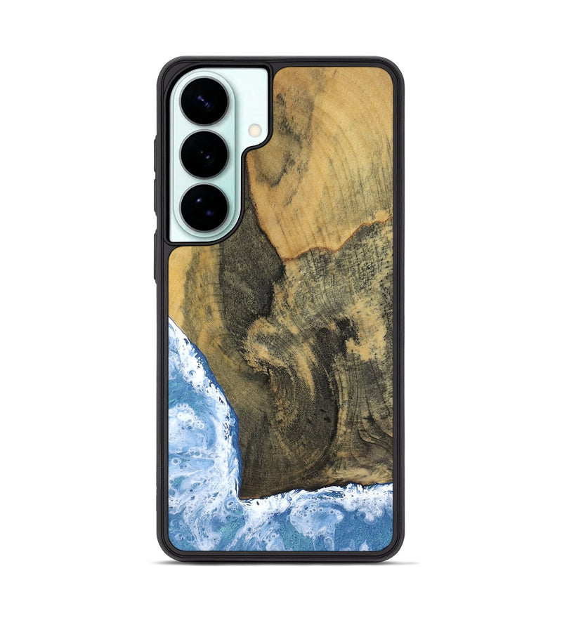Galaxy S26 Plus Wood Phone Case - Baylor (Coastal, 804688)