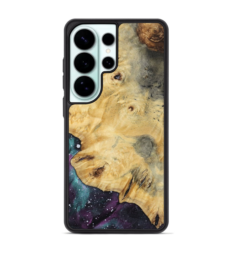 Galaxy S26 Ultra Wood Phone Case - Juan (Cosmos, 804693)