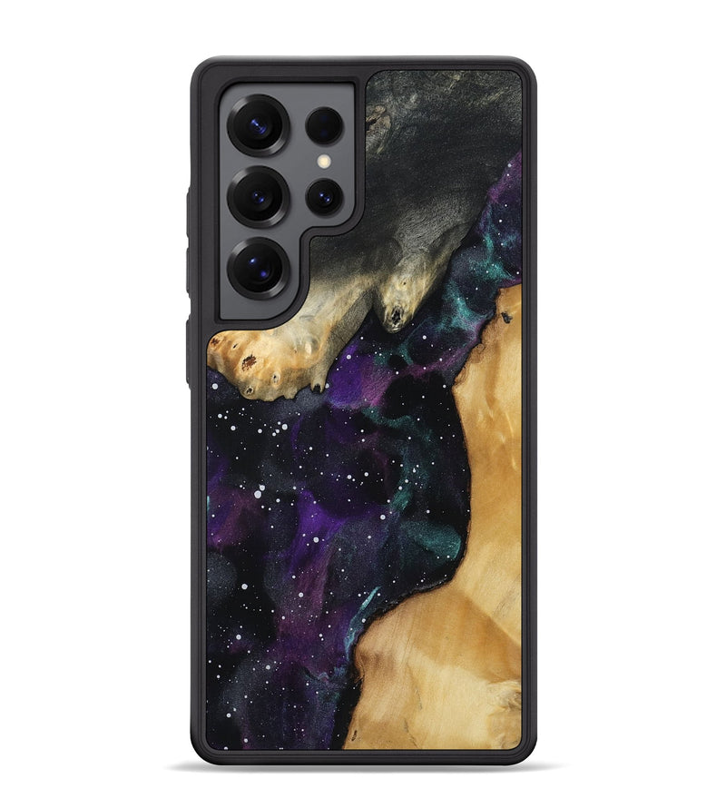 Galaxy S25 Ultra Wood Phone Case - Gordon (Cosmos, 804696)