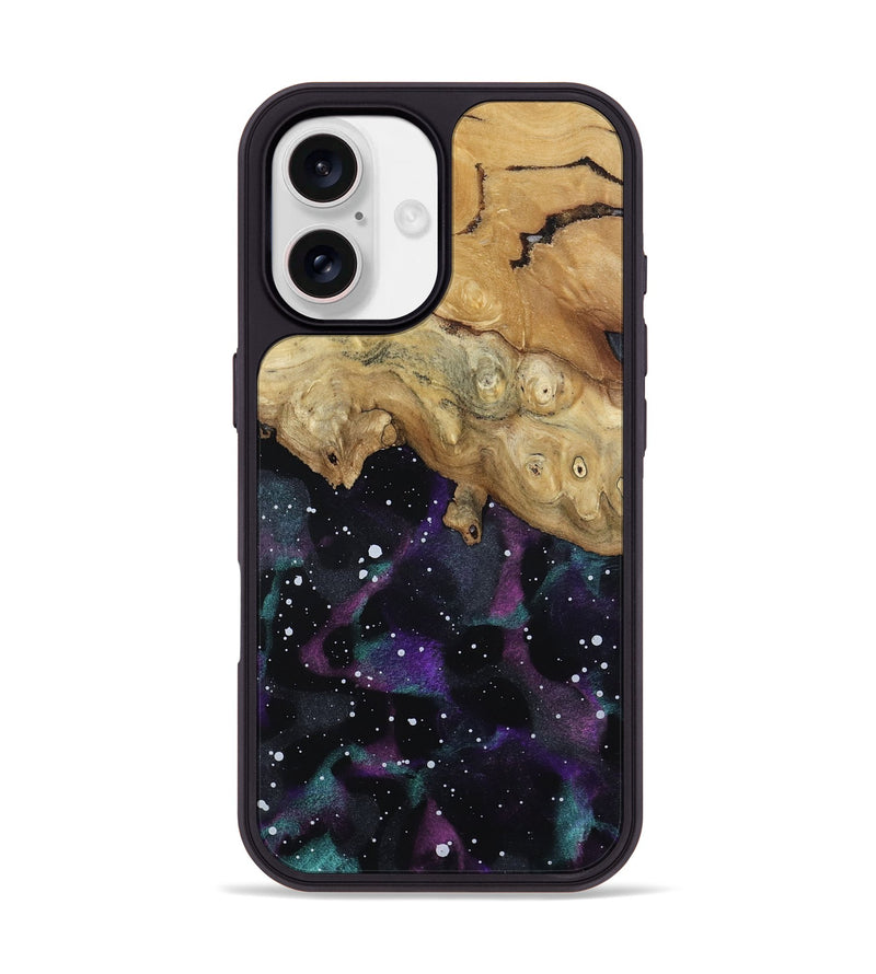 iPhone 17 Wood Phone Case - Judson (Cosmos, 804699)