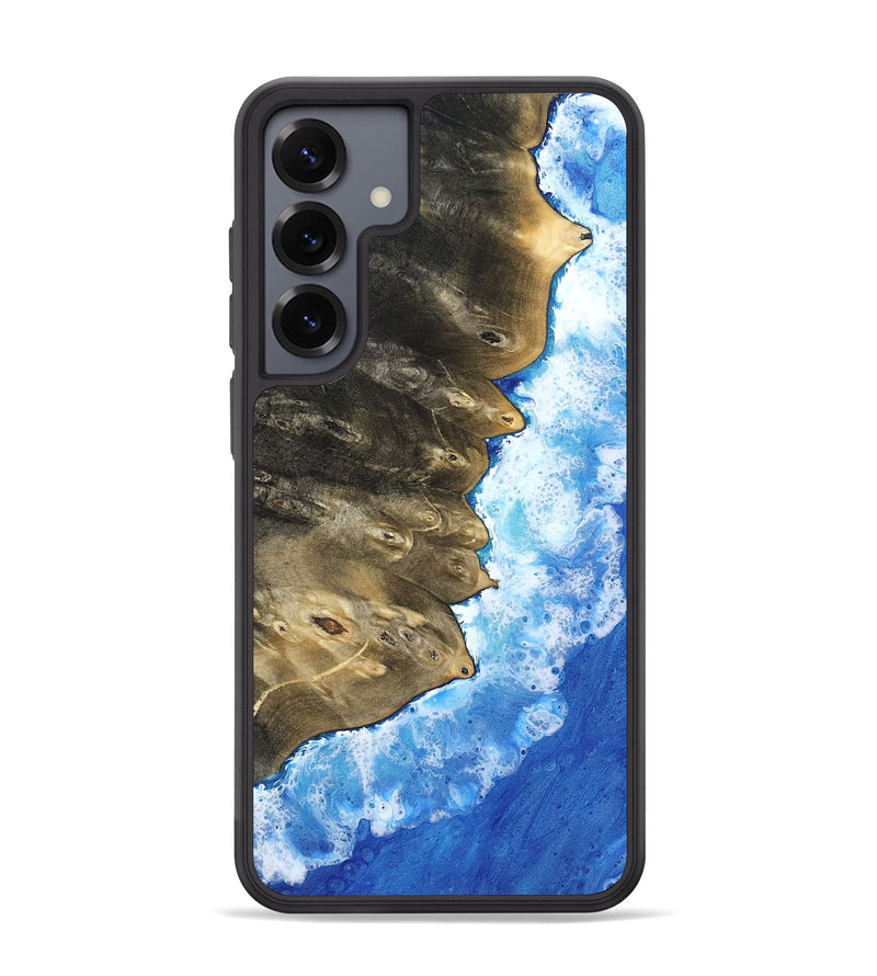 Galaxy S25 Plus Wood Phone Case - Gena (Coastal, 804773)