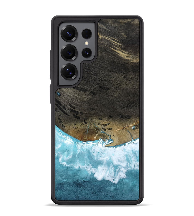 Galaxy S25 Ultra Wood Phone Case - Valery (Coastal, 804777)