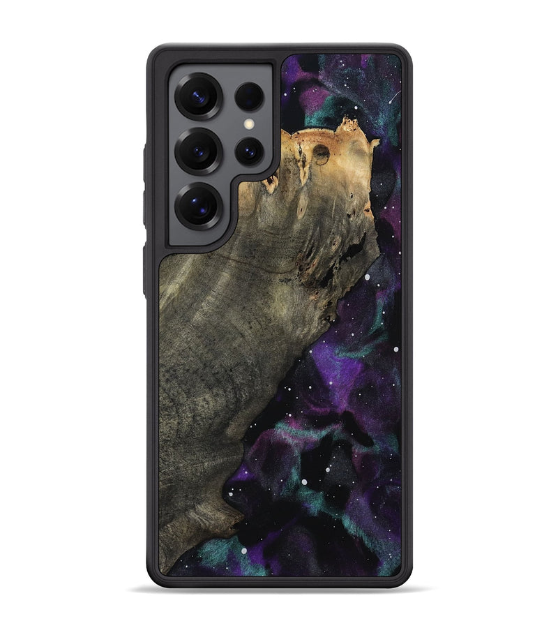 Galaxy S25 Ultra Wood Phone Case - Jayson (Cosmos, 804799)