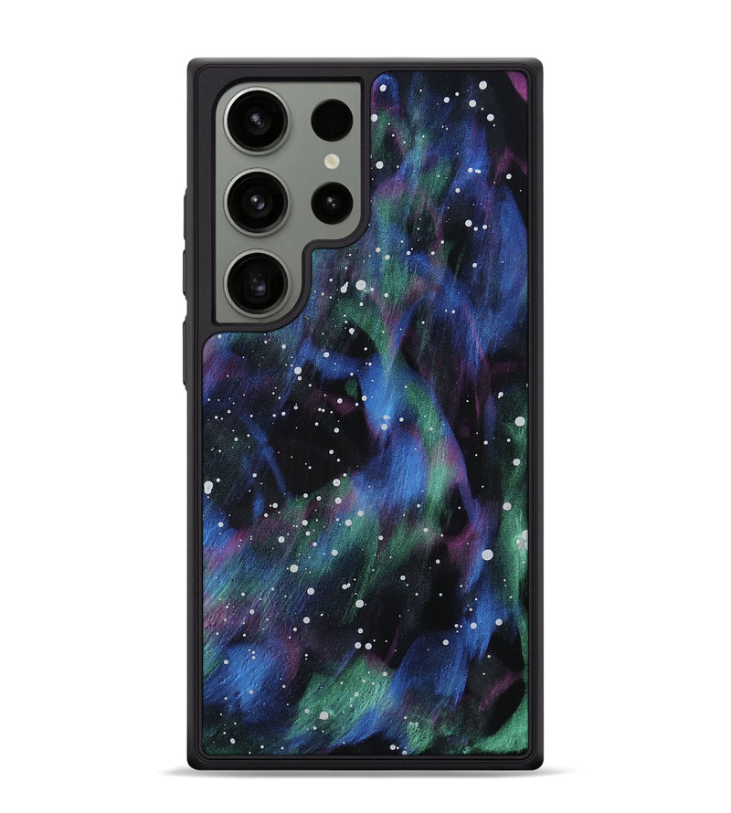 Galaxy S24 Ultra ResinArt Phone Case - Connie (Cosmos, 804806)