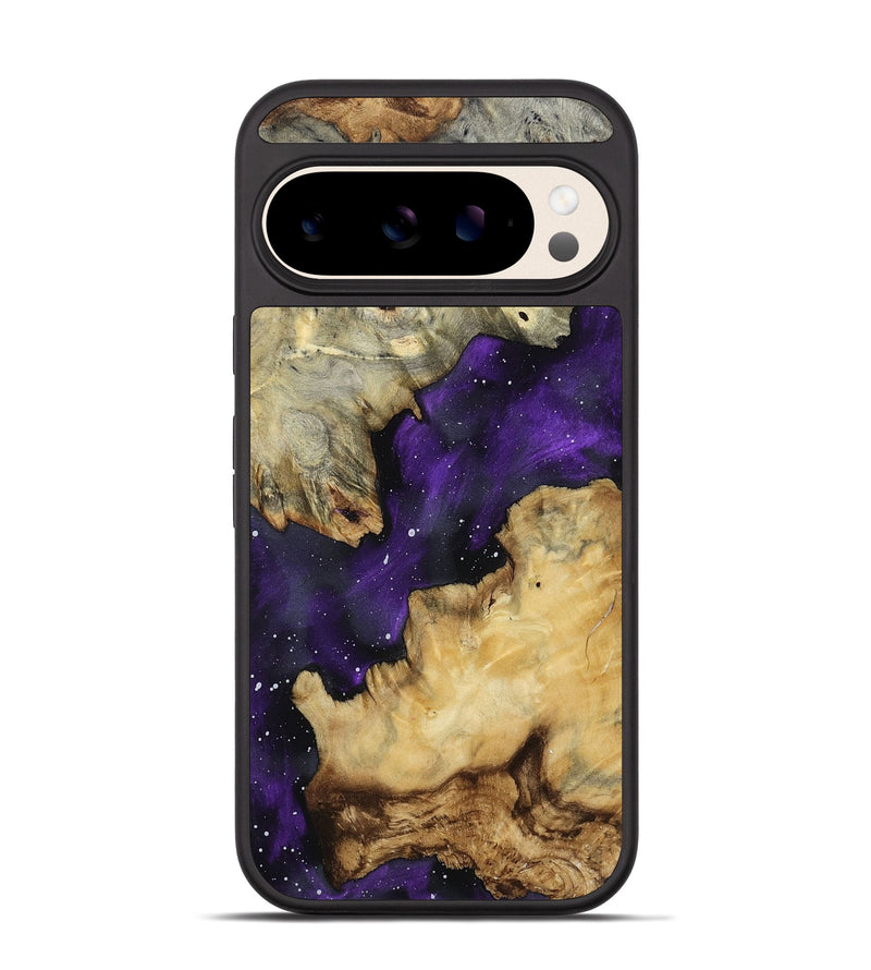 Pixel 10 Pro Wood Phone Case - Boone (Cosmos, 804808)