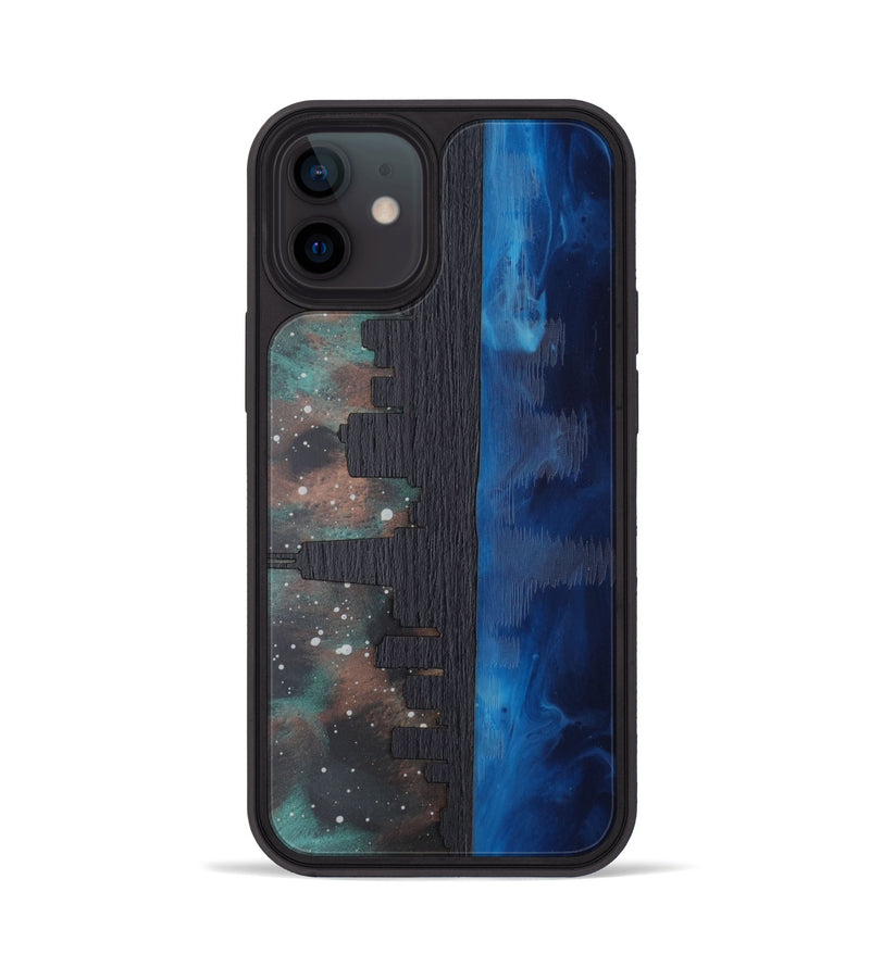 iPhone 12 Wood Phone Case - Marilyn (Terrain, 804823)