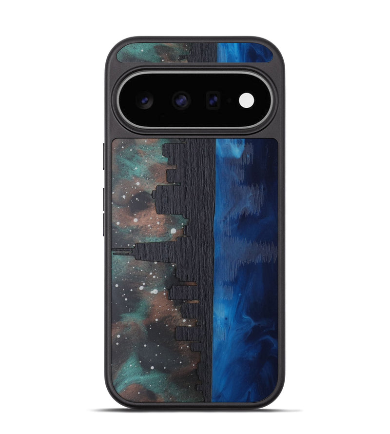 Pixel 11 Wood Phone Case - Marilyn (Terrain, 804823)