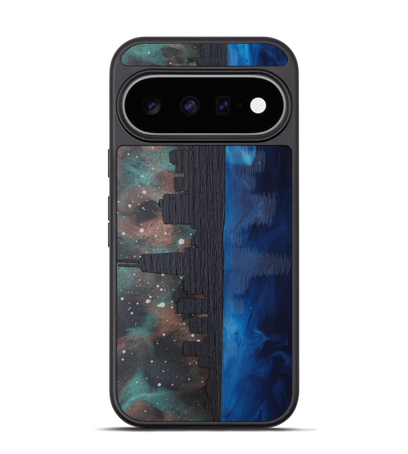 Pixel 11 Pro Wood Phone Case - Marilyn (Terrain, 804823)