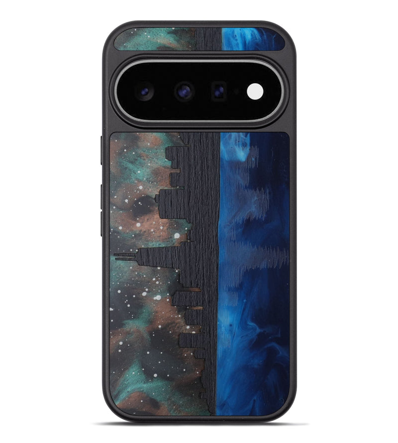 Pixel 11 Pro XL Wood Phone Case - Marilyn (Terrain, 804823)