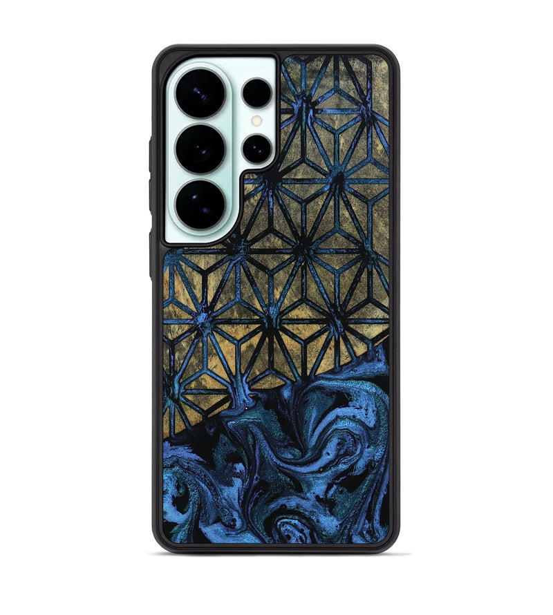 Galaxy S26 Ultra Wood Phone Case - Starla (Pattern, 804920)