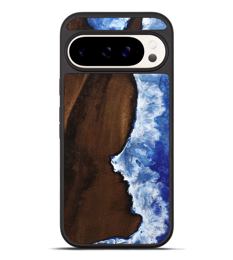 Pixel 10 Pro XL Wood Phone Case - Lilith (Coastal, 804930)