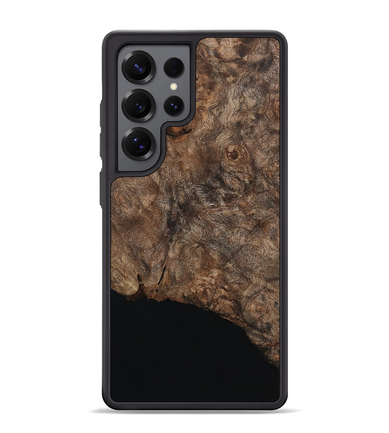 Galaxy S25 Ultra Wood Phone Case - Lolita (Wood Burl, 804934)