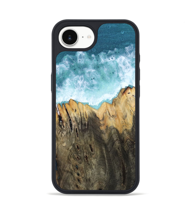iPhone 16e Wood Phone Case - Adelard (Coastal, 804958)