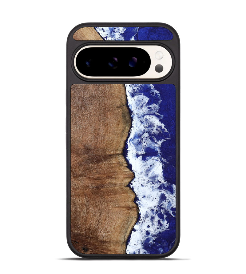 Pixel 9 Pro Wood Phone Case - Kason (Coastal, 804962)