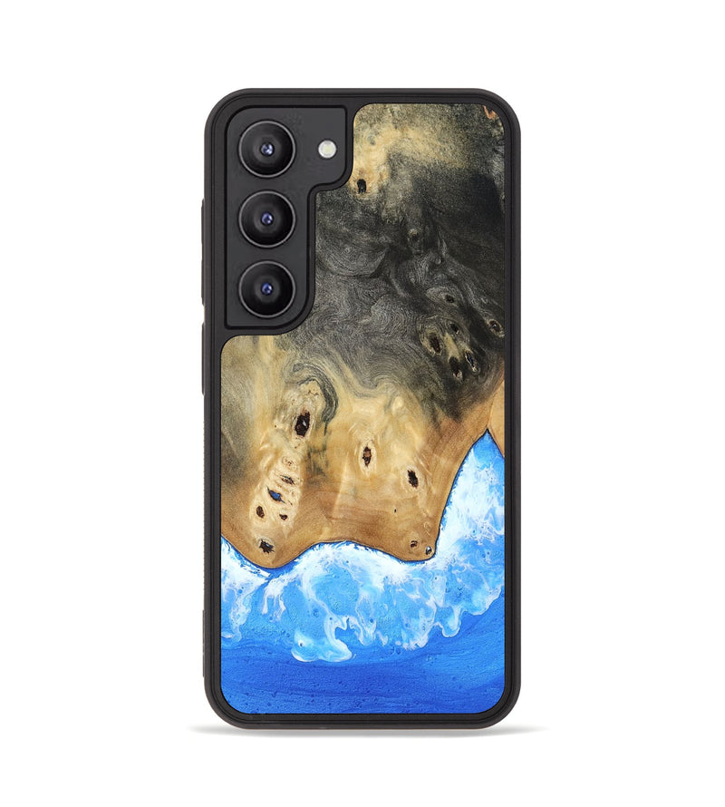 Galaxy S23 Wood Phone Case - Jannie (Coastal, 804965)
