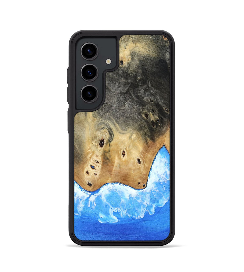 Galaxy S24 Wood Phone Case - Jannie (Coastal, 804965)