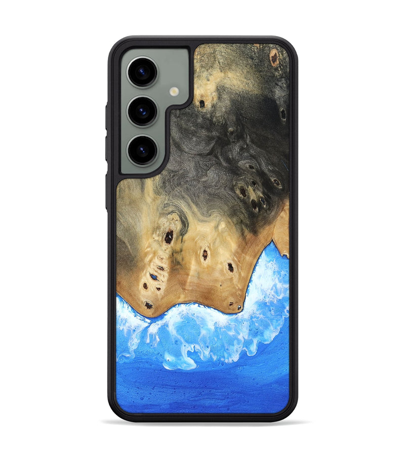 Galaxy S24 Plus Wood Phone Case - Jannie (Coastal, 804965)