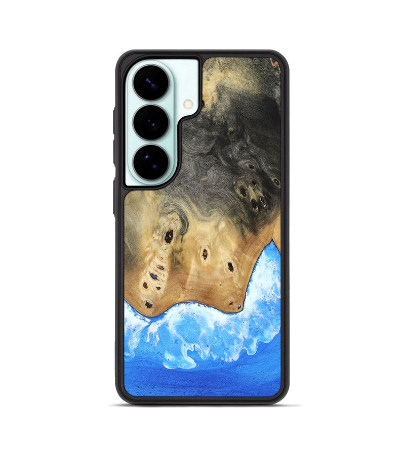 Galaxy S26 Wood Phone Case - Jannie (Coastal, 804965)