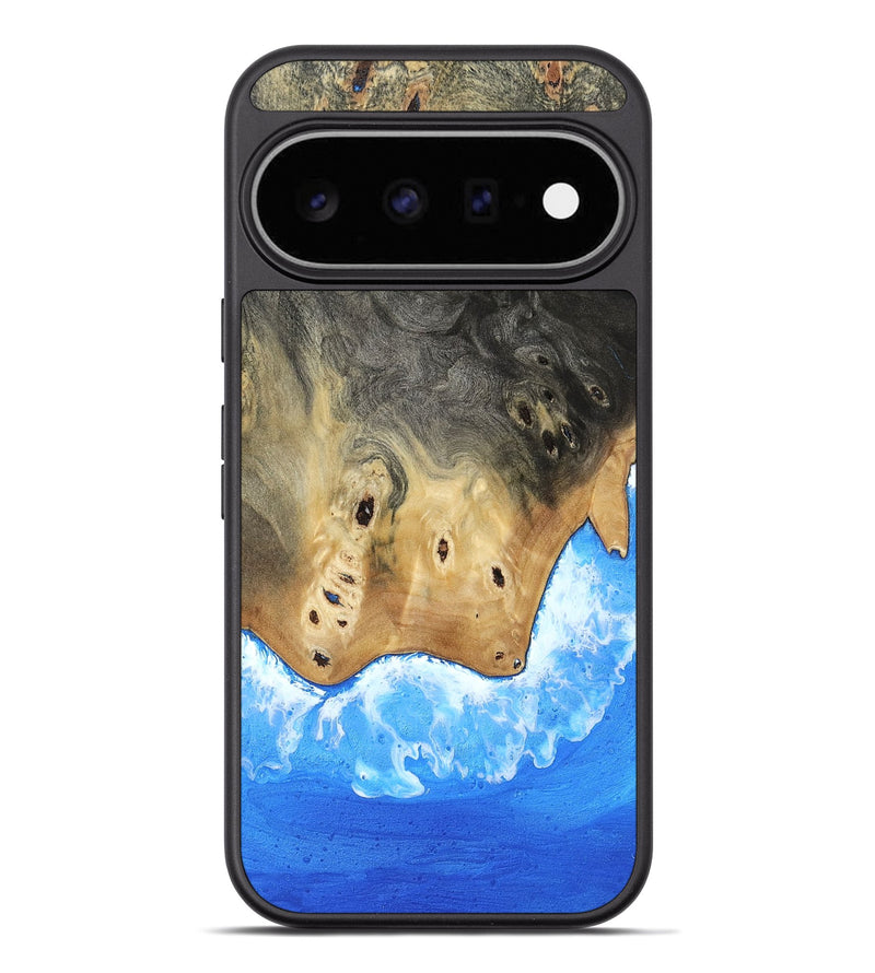 Pixel 11 Pro XL Wood Phone Case - Jannie (Coastal, 804965)