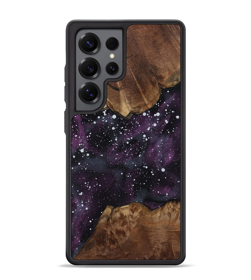 Galaxy S25 Ultra Wood Phone Case - Luna (Cosmos, 804978)