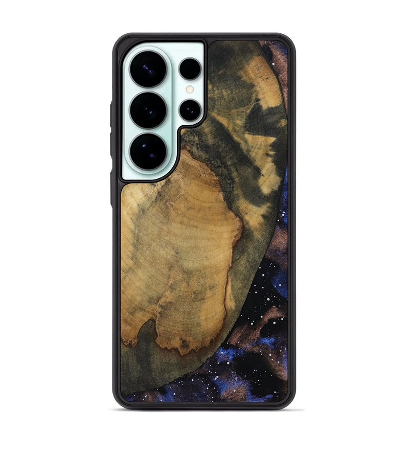 Galaxy S26 Ultra Wood Phone Case - Arlie (Cosmos, 805021)