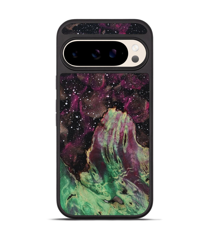 Pixel 10 Pro Wood Phone Case - Sean (Cosmos, 805023)