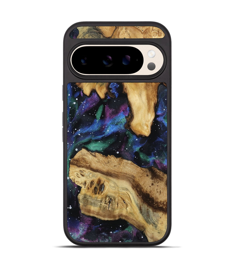 Pixel 10 Wood Phone Case - Raymond (Cosmos, 805028)