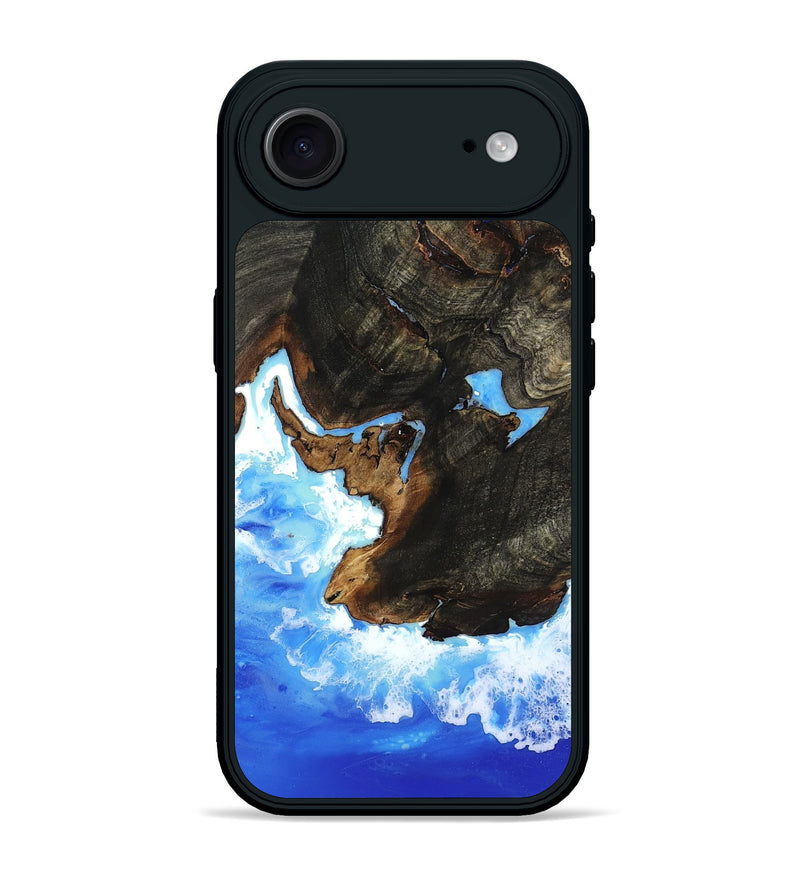 iPhone 17 Air Wood Phone Case - Orval (Coastal, 805033)