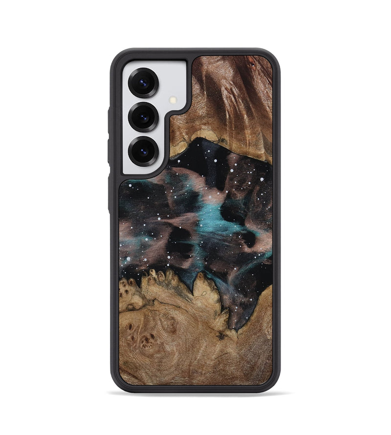 Galaxy S25 Wood Phone Case - Kason (Cosmos, 805043)