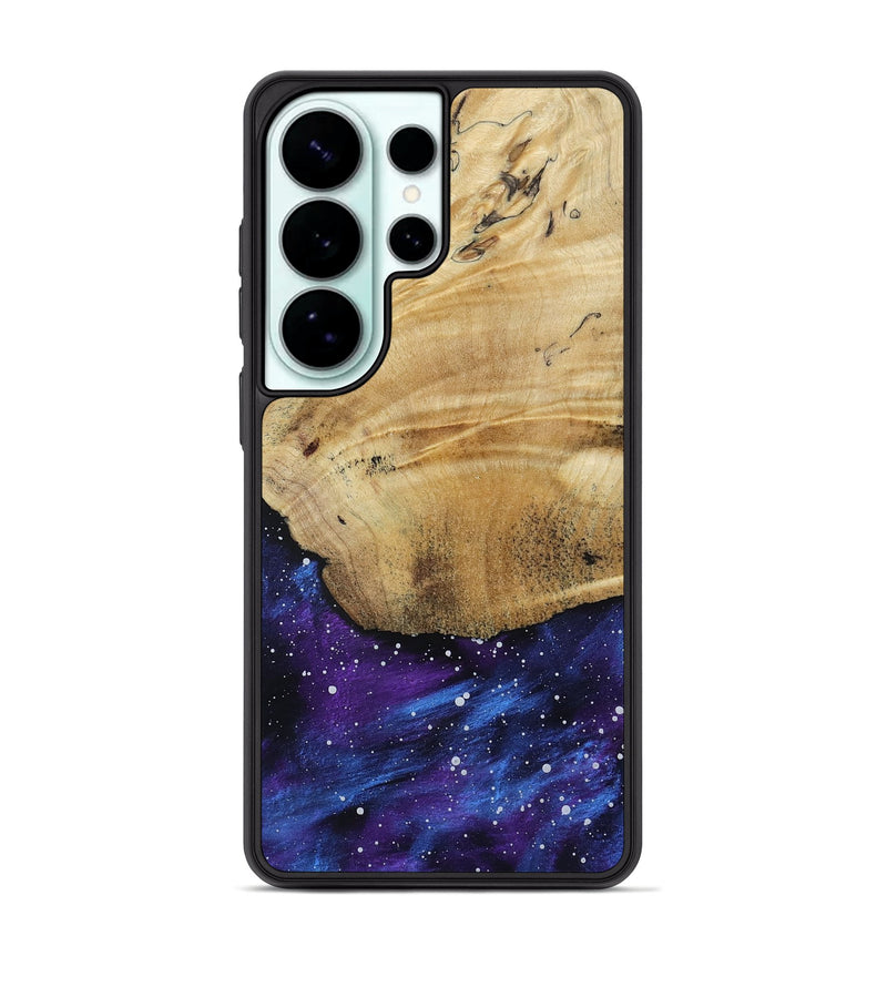 Galaxy S26 Ultra Wood Phone Case - Ronaldo (Cosmos, 805045)