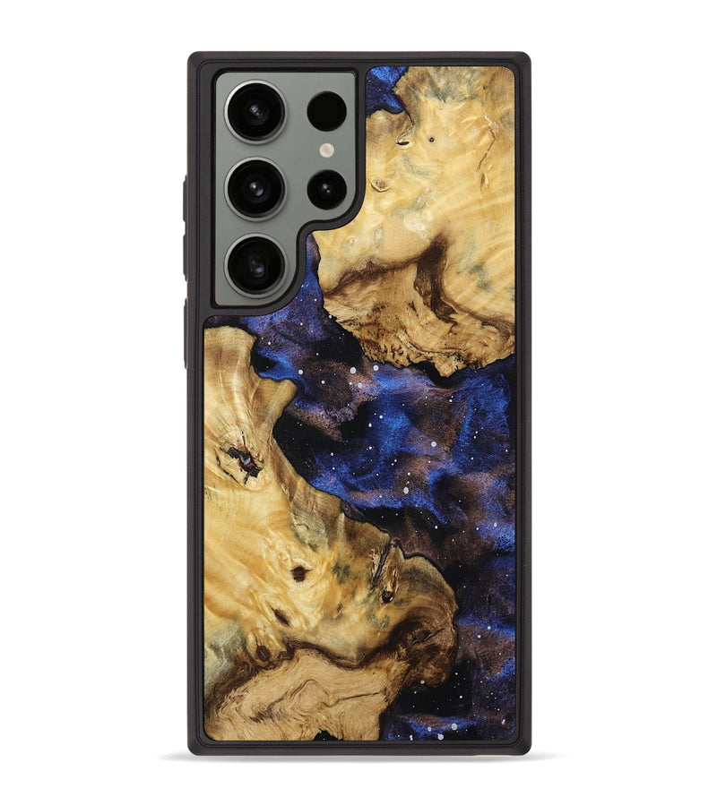 Galaxy S23 Ultra Wood Phone Case - Melissa (Cosmos, 805048)