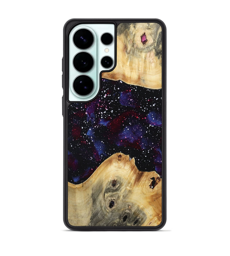 Galaxy S26 Ultra Wood Phone Case - Shara (Cosmos, 805050)