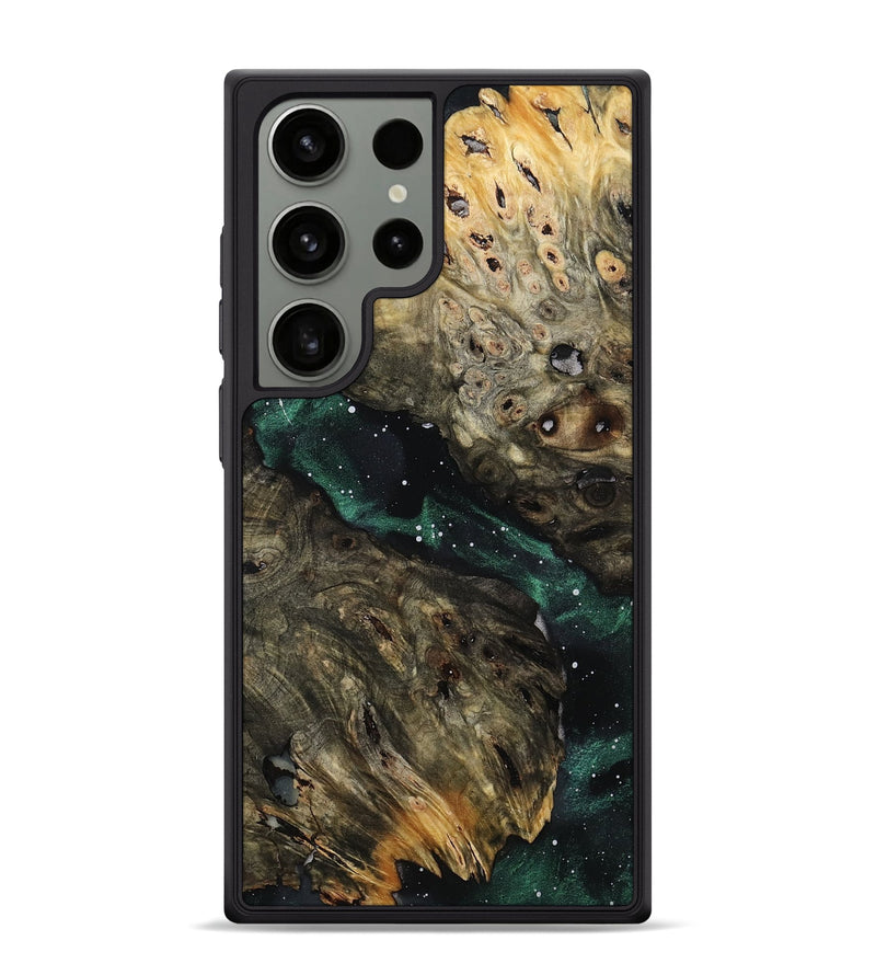Galaxy S24 Ultra Wood Phone Case - Jordon (Cosmos, 805056)