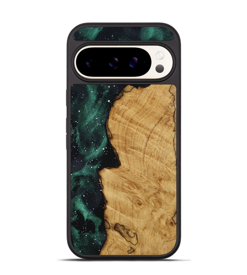 Pixel 9 Pro Wood Phone Case - Rachel (Cosmos, 805077)