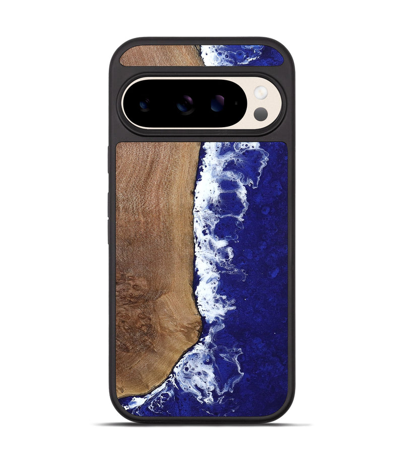 Pixel 10 Pro Wood Phone Case - Grace (Coastal, 805169)