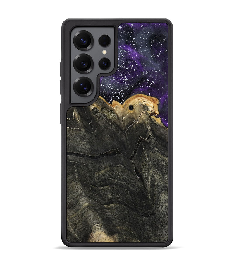 Galaxy S25 Ultra Wood Phone Case - Corinne (Cosmos, 805328)