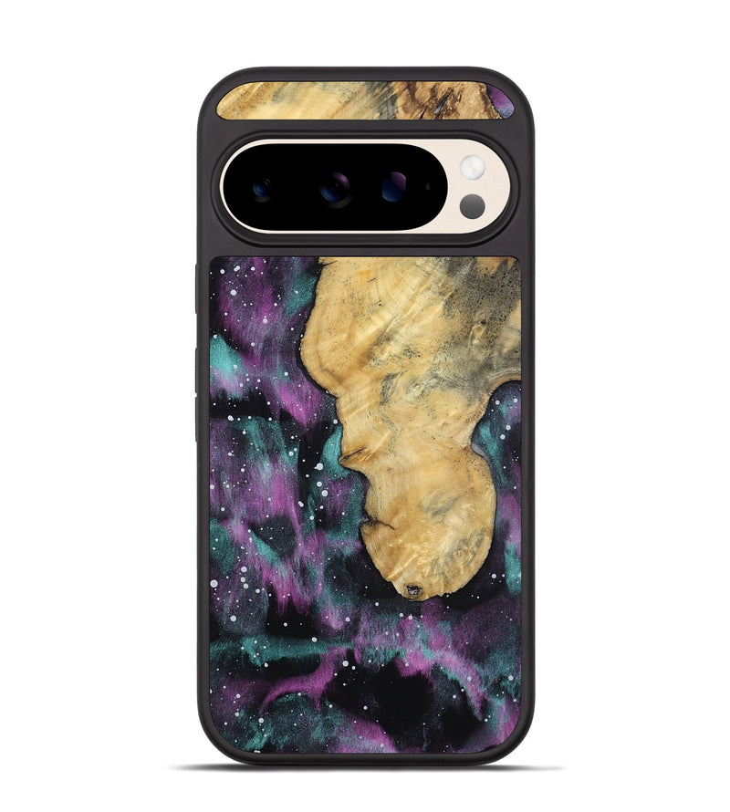 Pixel 10 Wood Phone Case - Ouida (Cosmos, 805336)