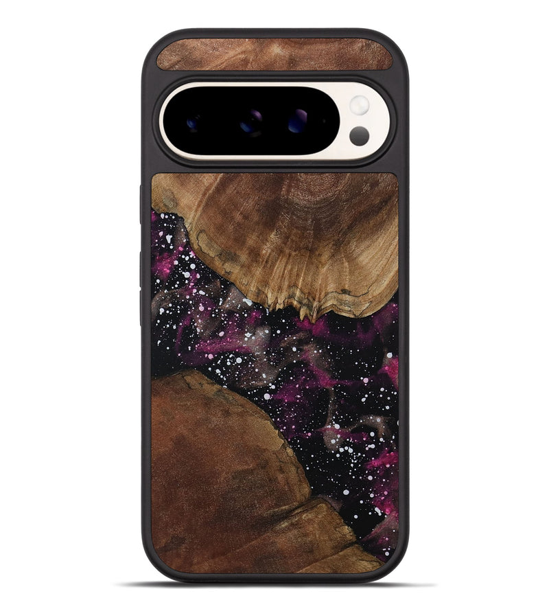 Pixel 9 Pro XL Wood Phone Case - Abigail (Cosmos, 805340)
