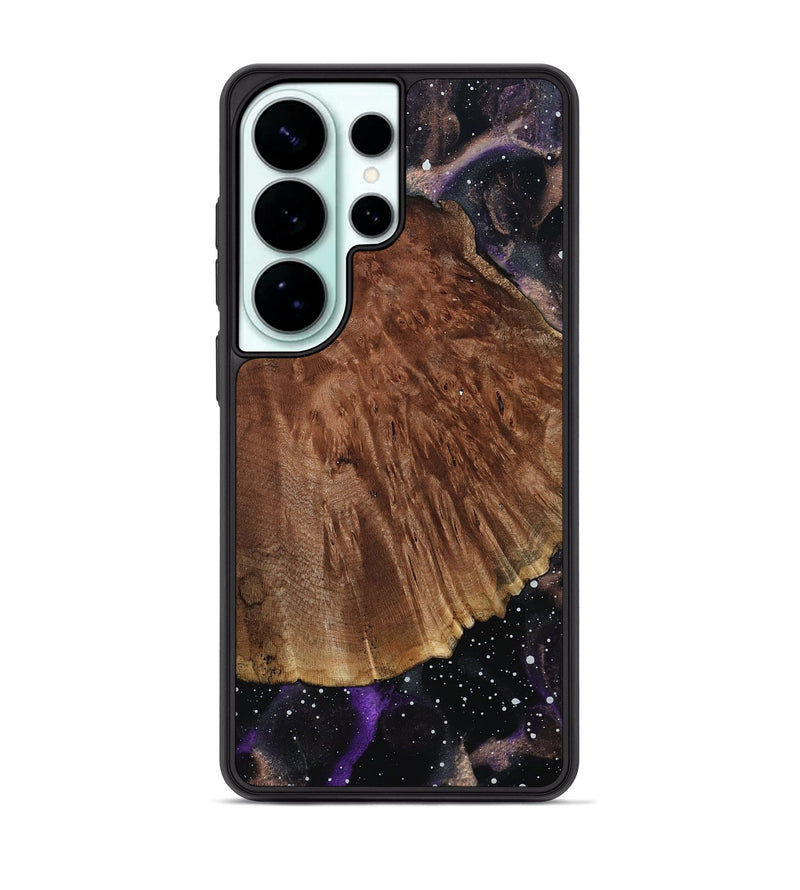 Galaxy S26 Ultra Wood Phone Case - Farrah (Cosmos, 805341)