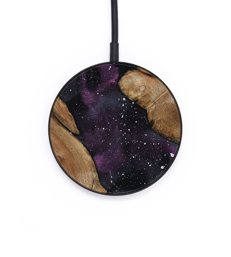 Circle Wood Wireless Charger - Kip (Cosmos, 805434)