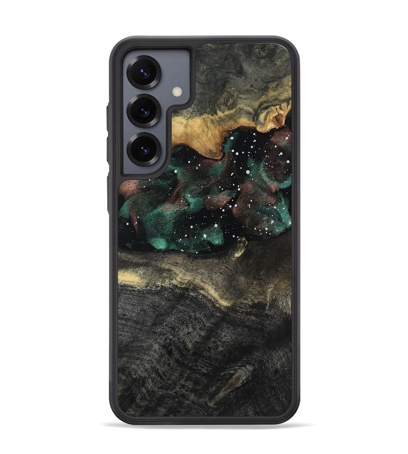 Galaxy S25 Plus Wood Phone Case - Kristan (Cosmos, 805435)