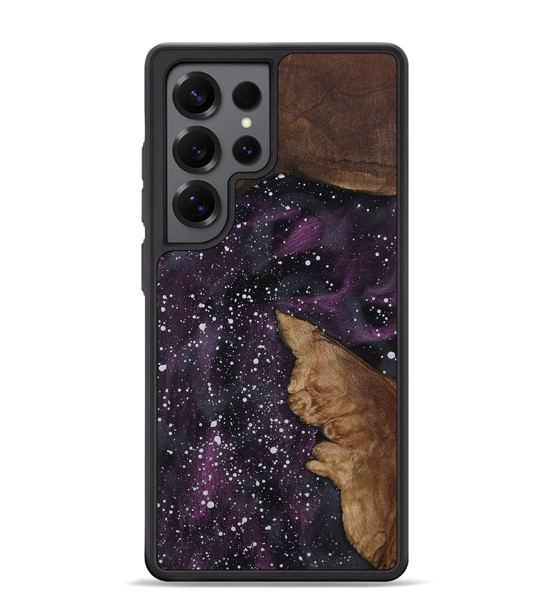 Galaxy S25 Ultra Wood Phone Case - Karley (Cosmos, 805457)