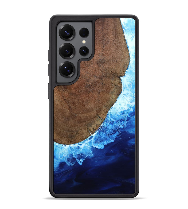 Galaxy S25 Ultra Wood Phone Case - Evert (Coastal, 805507)