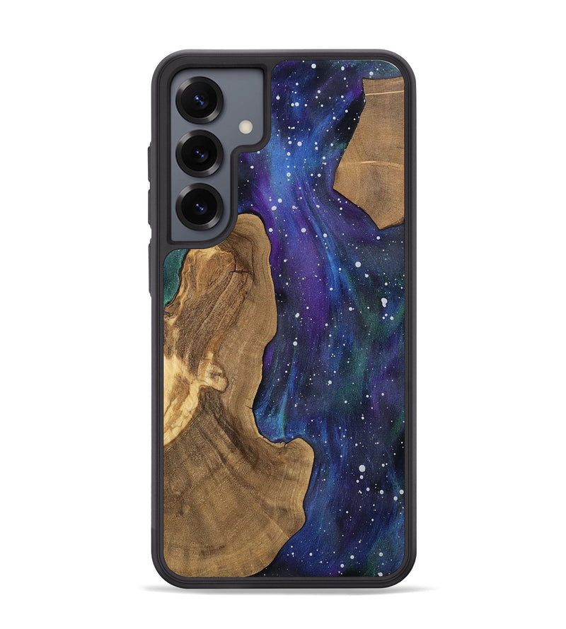 Galaxy S25 Plus Wood Phone Case - Emeline (Cosmos, 805523)